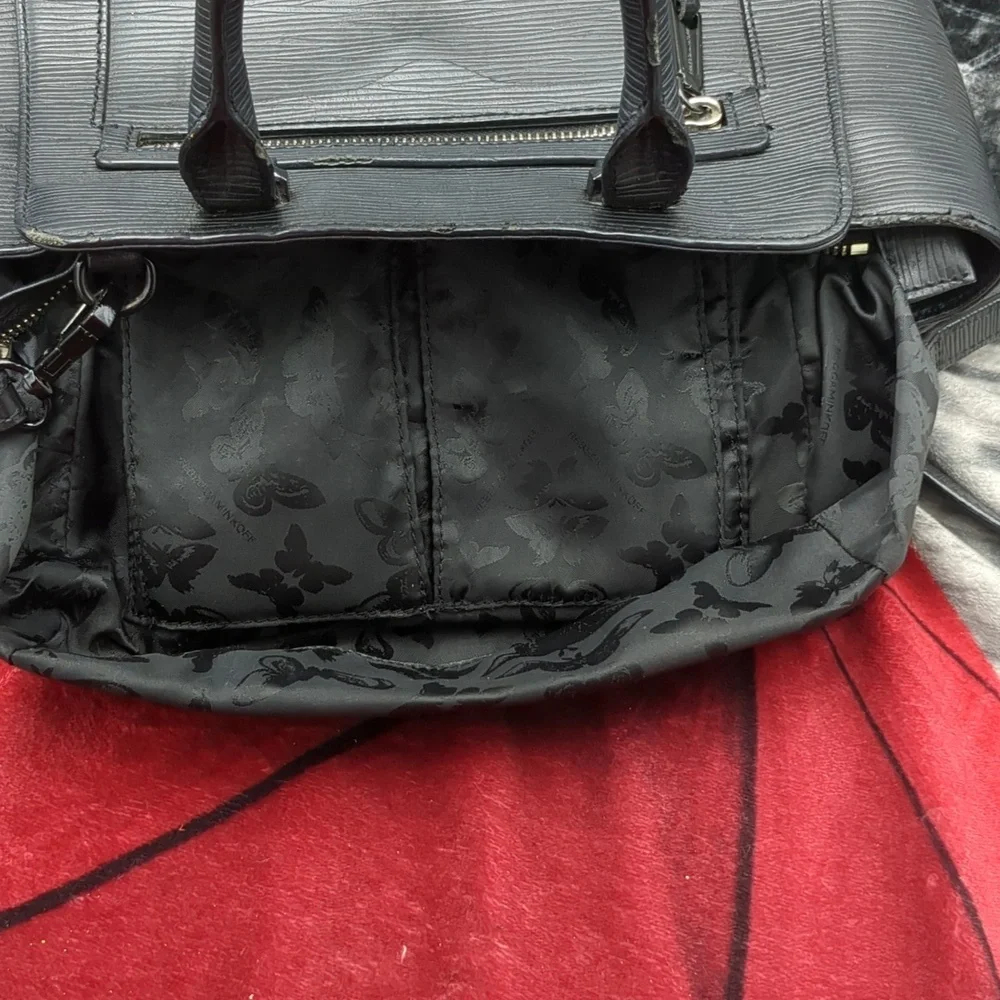 Rebecca Minkoff Avery crossbody